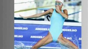 Asa arata acum Daniela Crudu. Picioarele ei scheletice au speriat pe toata lumea