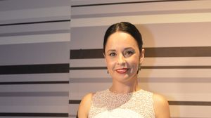 Aseara, Andreea Marin a stralucit la Gala Story, unde a fost premiata pentru activitatea sa caritabila