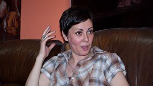 La 50 de ani, Teodora Mares ramane o actrita de prim rang a scenei romanesti