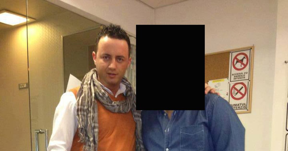 Florin Salam incearca un nou look! Uite cum ii sta cu sapca de rapper ...