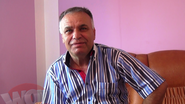 Nicu Salam este mentorul nepotului sau, Florin