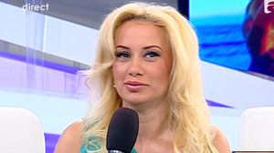 La asta nu te gandeai! Simona Trasca vrea sa se casatoreasca, dar inca nu a ajuns in dormitor cu alesul inimii sale: "N-are curaj, ce sa ii fac!"