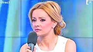 Simona Gherghe nu va mai prezenta Acces Direct din toamna! Vezi cine ar putea sa o inlocuiasca!