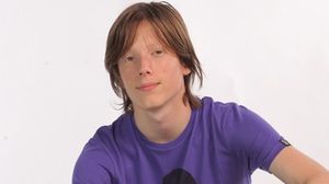 Talentul lui Bubu a fost recunoscut de catre americani