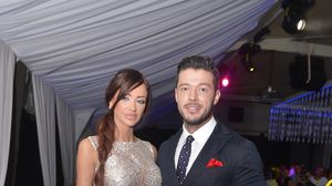 Bianca si Victor formeaza un cuplu din luna decembrie a anului trecut