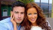 Bianca si Adrian s-au despartit in toamna anului trecut, dar se pare ca au continuat sa se intalneasca