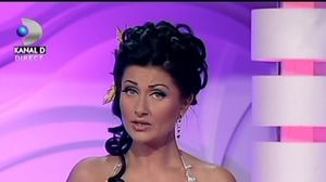 Gabi Cristea a avut un succes rasunator cu emisiunea "Nora pentru mama", la Kanal D