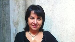 Carmen Serban spera ca boala sa nu i se fi agravat