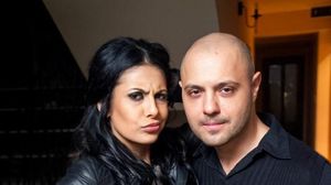 Noemi si Mitoseru s-au impacat iar, dupa un lung sir de despartiri