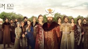 In seria a treia din "suleyman Magnificul" apar noi personaje