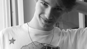 Andrea Raducioiu, un adolescent rebel