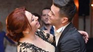 Oana si Marius sunt fericiti, vor deveni parinti