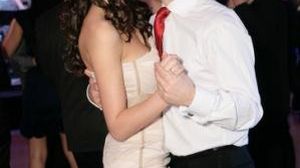 Sorina si Robert sunt de-acum un cuplu cu acte