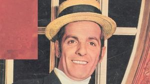 Stefan Banica senior ne-a parasit in 1995, la 62 de ani