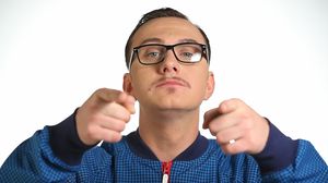 Don Baxter se pricepe de minune la gatit