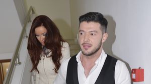 Bianca si-a rezolvat problemele la picioare