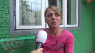 Matusa a avut grija de Ruby ca si cand i-ar fi fost mama