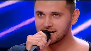VIDEO El este singurul concurent de la X Factor care a reusit sa ...