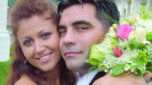 Relatia Anamariei cu Marcel Toader a durat doua luni si o saptamana si a fost presarata cu nabadai