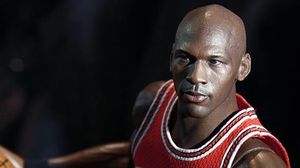 Michael Jordan va deveni tată pentru a patra oară novalue