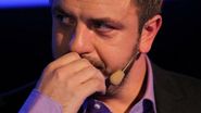 Horia Brenciu a intrat in clinciuri cu Niamtu la Vocea Romaniei