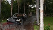 Cat timp s-a bucurat de sprijinul lui Nick Radoi, Anamaria Ferent a condus un Bentley