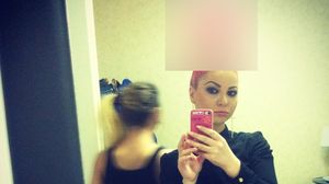 Asa coafura... Uite ce si-a facut Alessia la par - Iti place? - WOWBiz