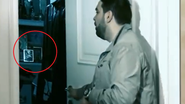 Manelistul e atat de evlavios incat icoanele au fost puse pana si in debara!