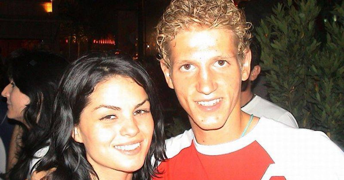 EXCLUSIV! DOVADA ca Mihai Nesu si sotia voiau sa se desparta INAINTE de