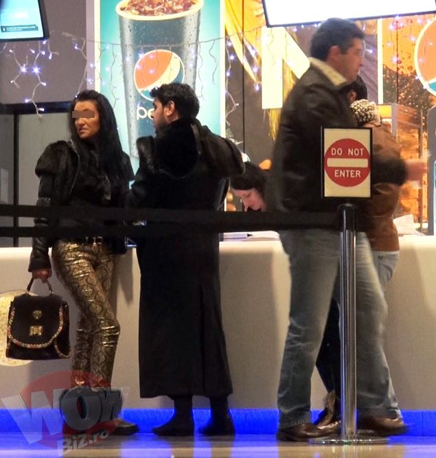 VIDEO EXCLUSIV! Poti sa fii rege sau imparat, dar ca Sorin Copilul de