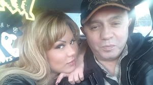 Guta a dus-o pe Beyonce la Petrosani cu Loganu'