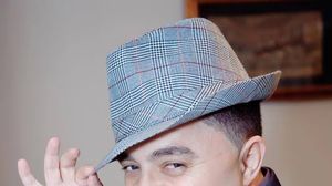 Figura lui Nicolae Guta a ajuns pe o bancnota care circula pe internet