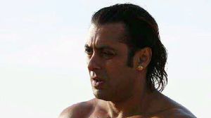 Salman Khan e cel mai dorit burlac de la Bollywood