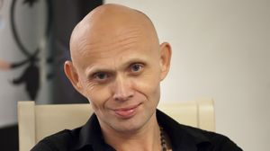 Alexandru Jidveianu