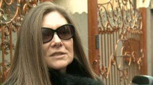 Romanita Iovan, inecata de lacrimi! Vezi ce mesaj emotionant despre fostul ei sot a transmis!