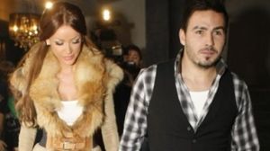 Bianca tot mai aproape de Cristea