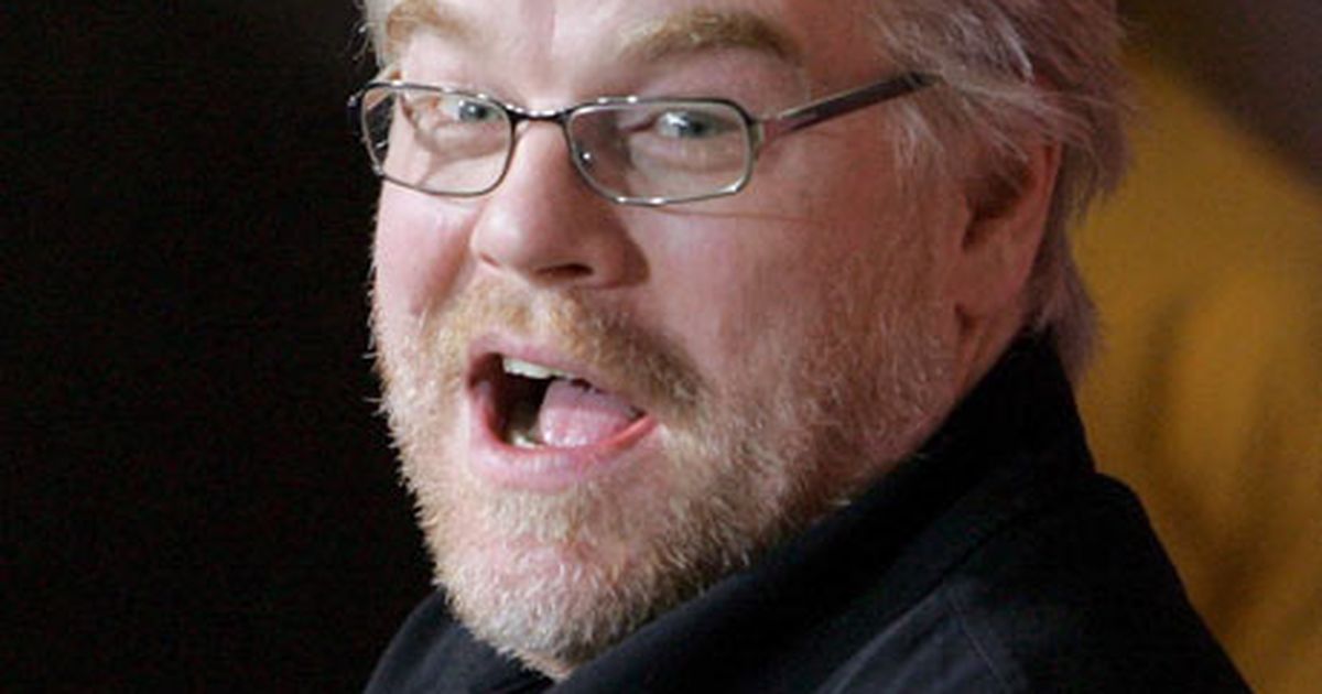 Philip Seymour Hoffman Cause De Sa Mort Socant! Philip Seymour Hoffman a fost gasit mort cu o seringa infipta