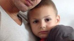 Motivul incredibil pentru care tatal Micului Hercule a refuzat sa-l dea pe Giuliano Stroe la haltere: "Cand cineva zice Giuliano e ca si cum ai zice Mike Tyson!" novalue