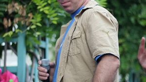 VIDEO! Ti-l mai amintesti pe Taz de la trupa Simplu? Iata cum arata acum, la 46 de ani, si afla cu ce se ocupa Asa arata acum, Taz, la varsta de 46 de ani