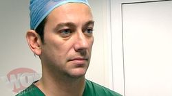 EXCLUSIV! Un medic face dezvaluiri incredibile: "Doctorul Radu Zamfir avea o relaţie extraconjugală cu Aura Ion!"