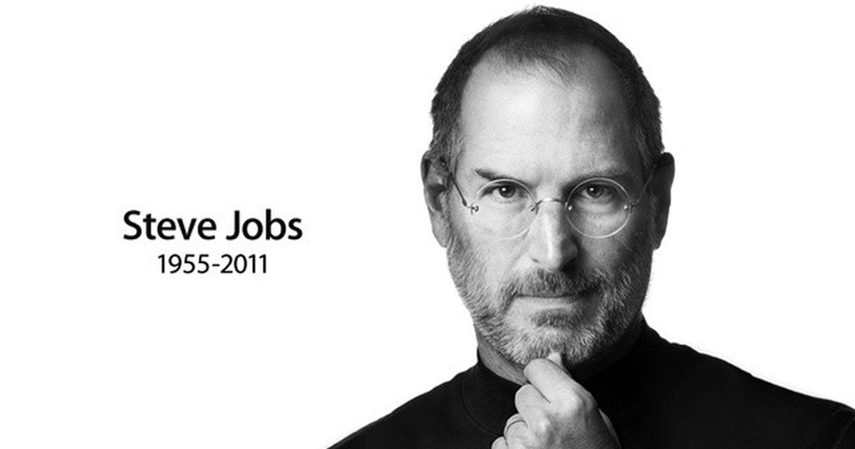 Steve Jobs, Snoopy şi John Lennon, parte importanta din istoria