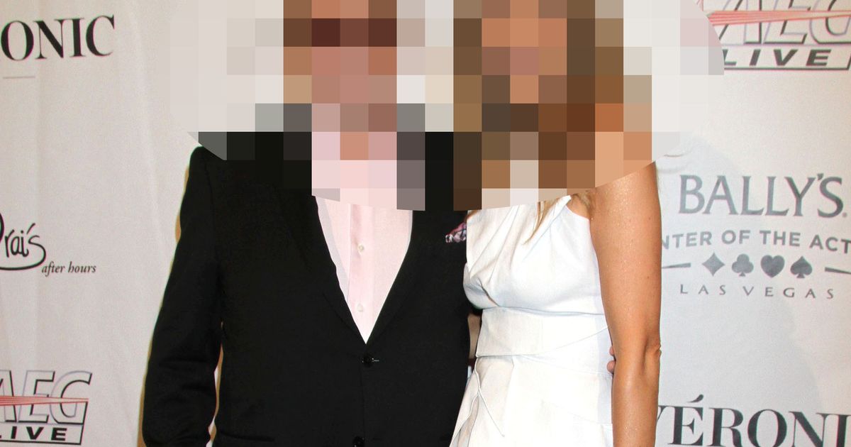 O Vedeta Trece Prin Clipe Extrem De Grele Sotul Ei A Fost Operat De