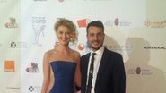 Ioana Blaj si Ducu Ion
