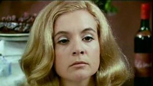 Pana sa devina actrita, Vasilica Tastaman a lucrat la o fabrica textila din Braila