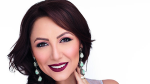 De obiectul acesta, Andra nu se desparte niciodata! Crede ca o apara de rau! novalue