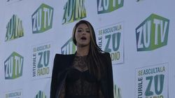 Lovitura de teatru! Antonia nu l-a bagat in seama pe Velea!