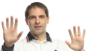Dan Negru