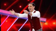 Dan Negru este prezentatorul emisiunii "Next Star"