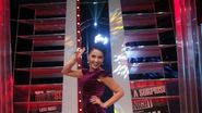 Adelina Pestritu este coprezentatoarea show-ului WOWbiz de la Kanal D