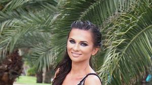 FOTO! Mirela Stelea, mai sexy ca niciodata dupa divort